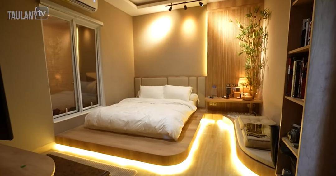 YouTube.com/TAULANY TV